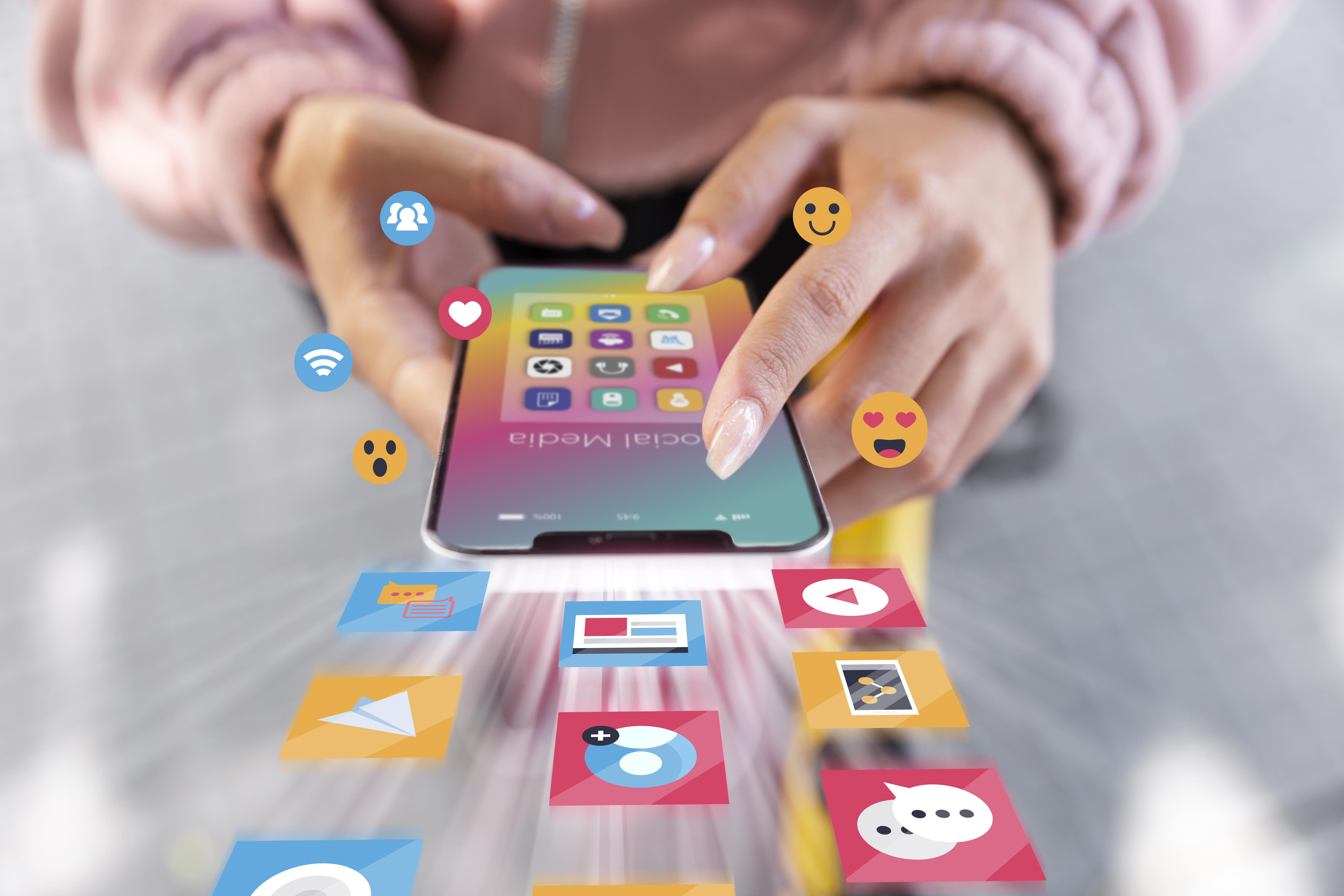 Marketing et communication